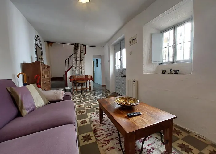 Casa Almachar