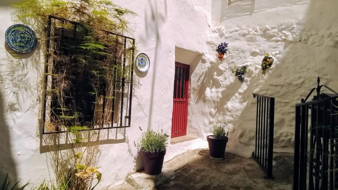 Casa Almachar Casa de vacances *