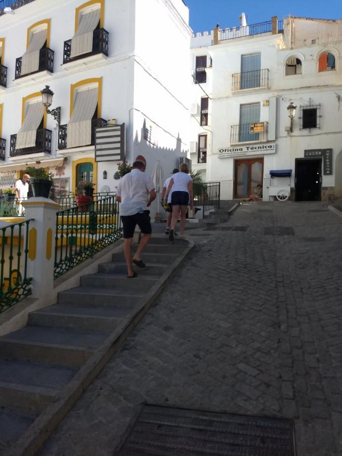 Casa Almachar