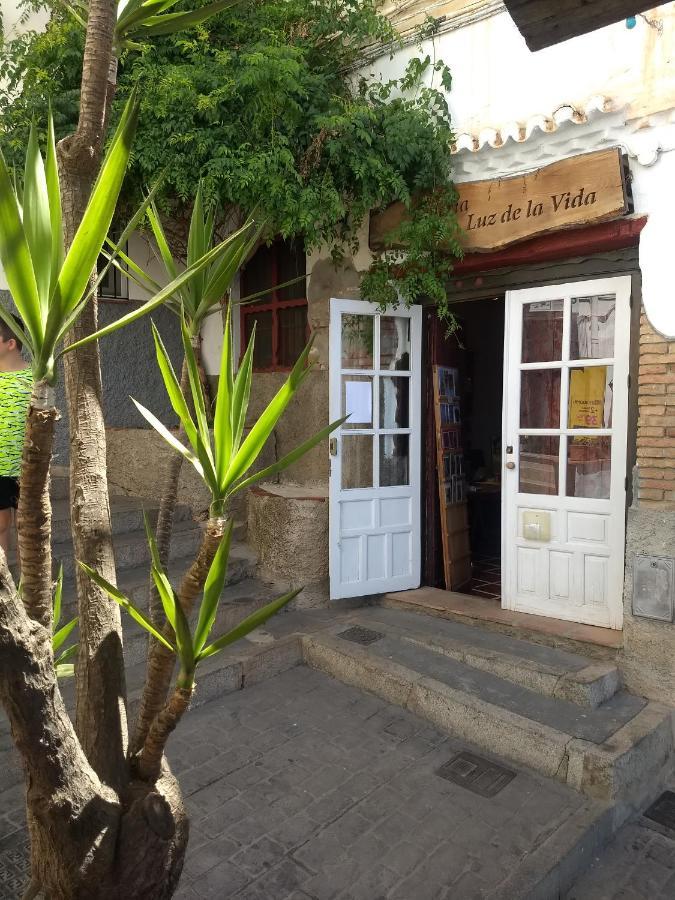 Casa Almachar