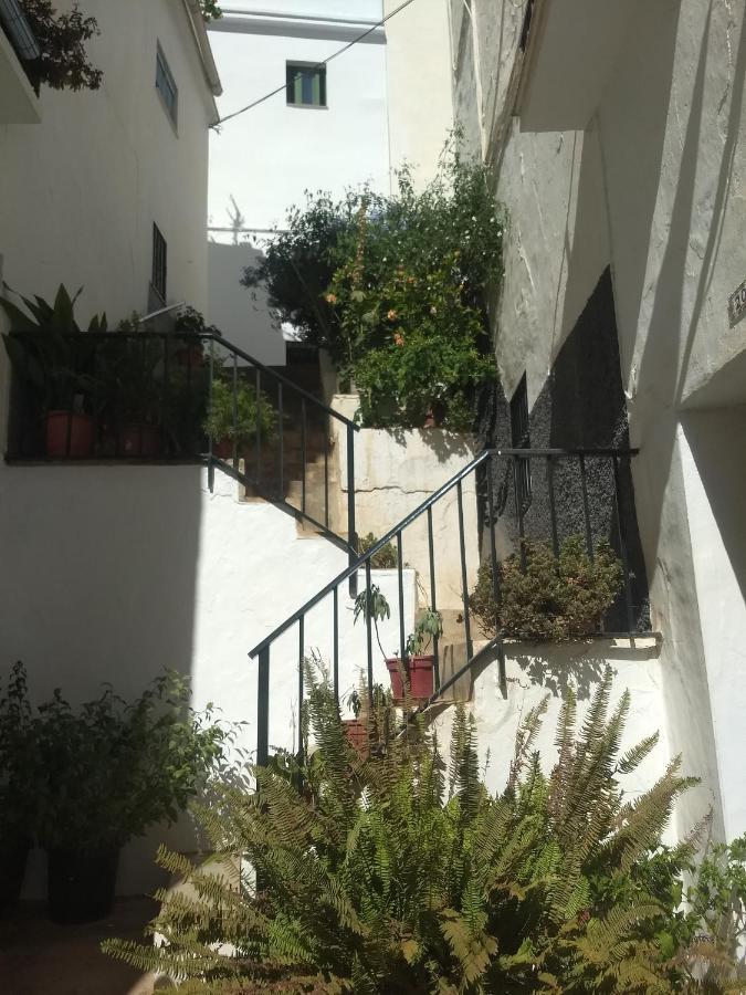 Casa Almachar Casa de vacances
