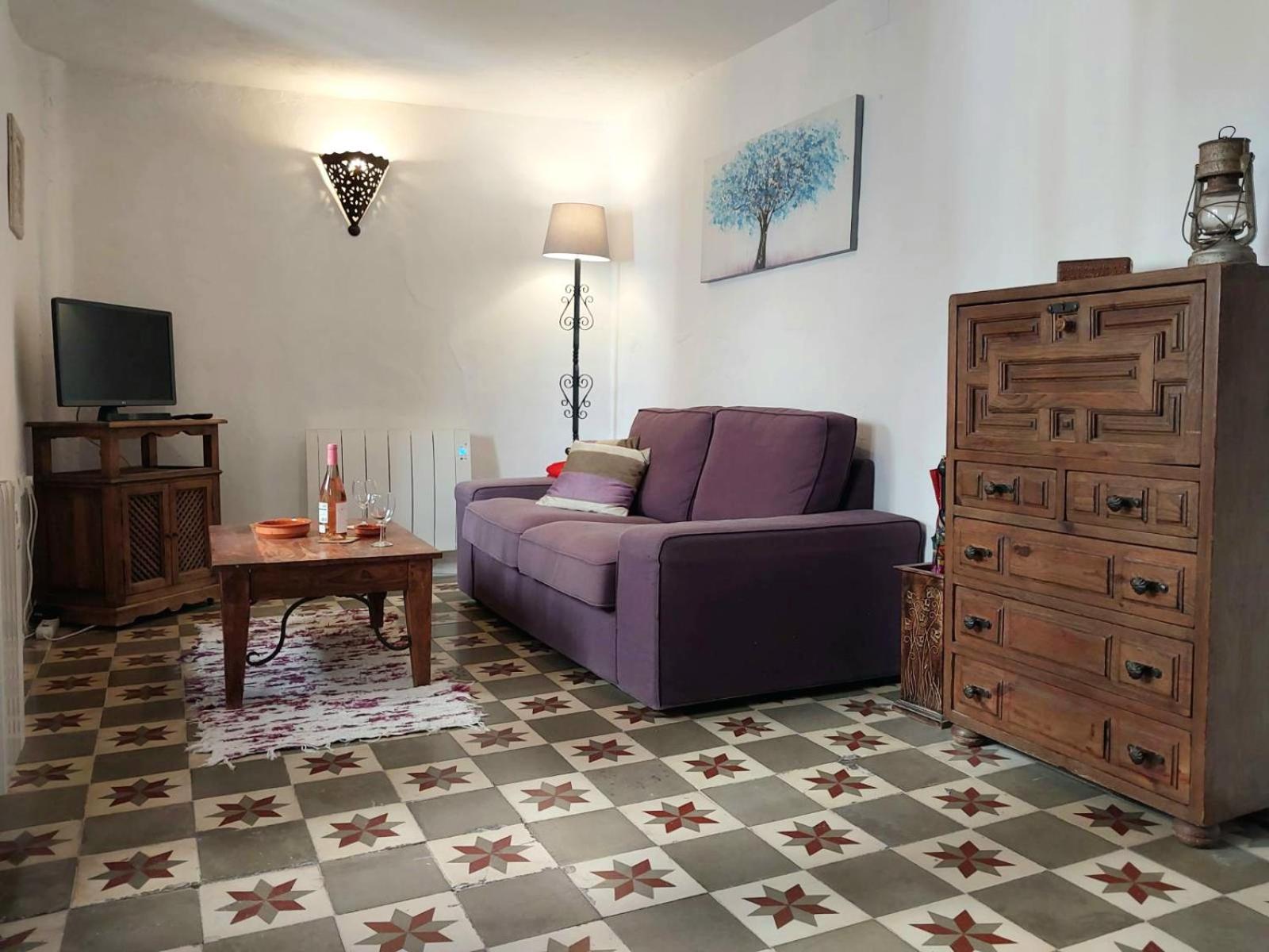 Casa Almachar Cómpeta