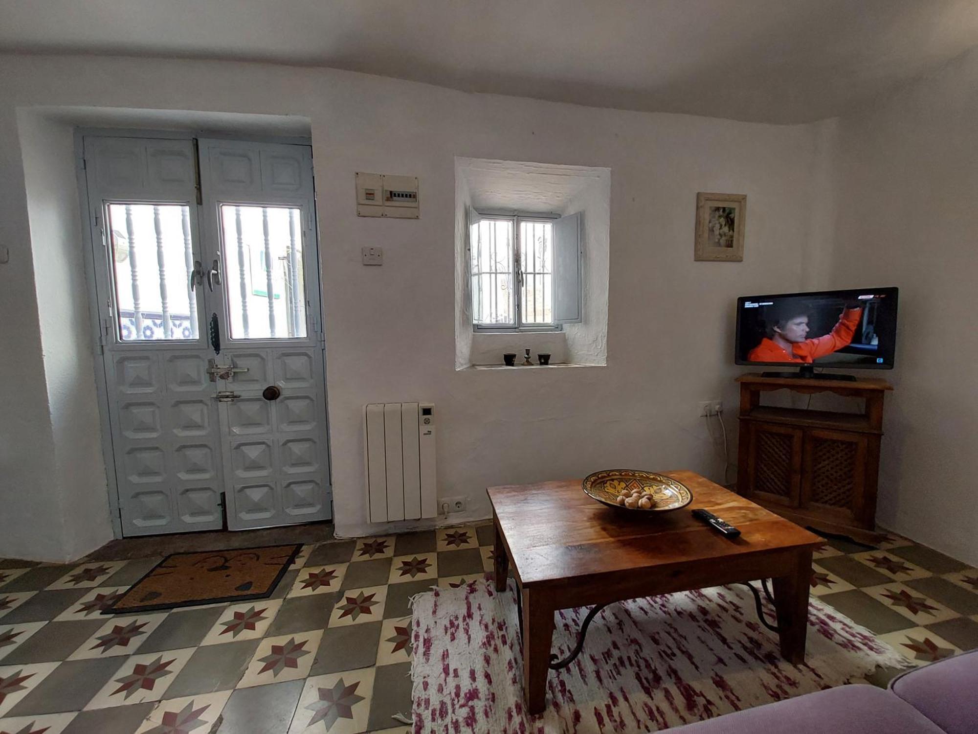 Casa Almachar * Cómpeta