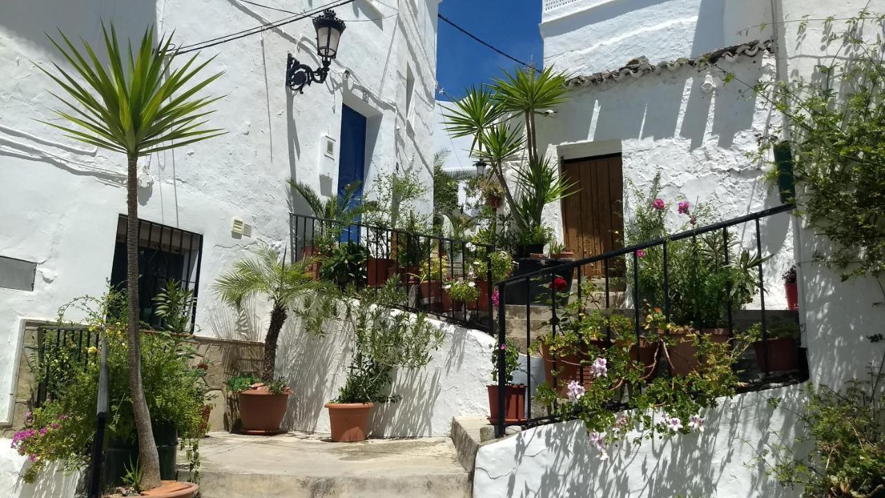Casa de vacances Casa Almachar