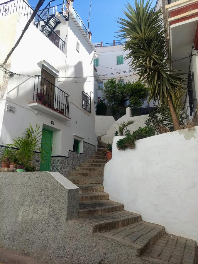 Casa Almachar Cómpeta