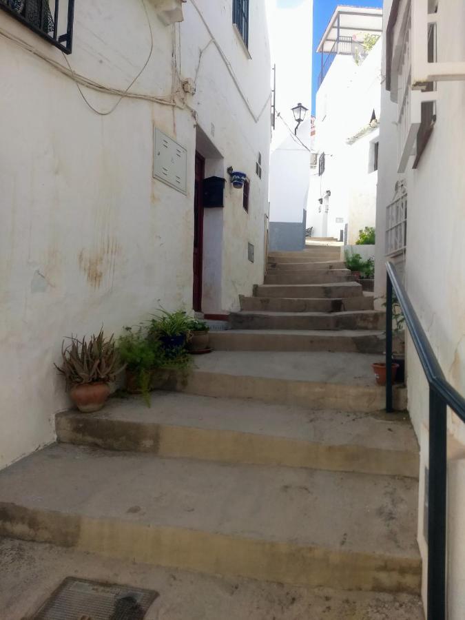 Casa Almachar Casa de Férias
