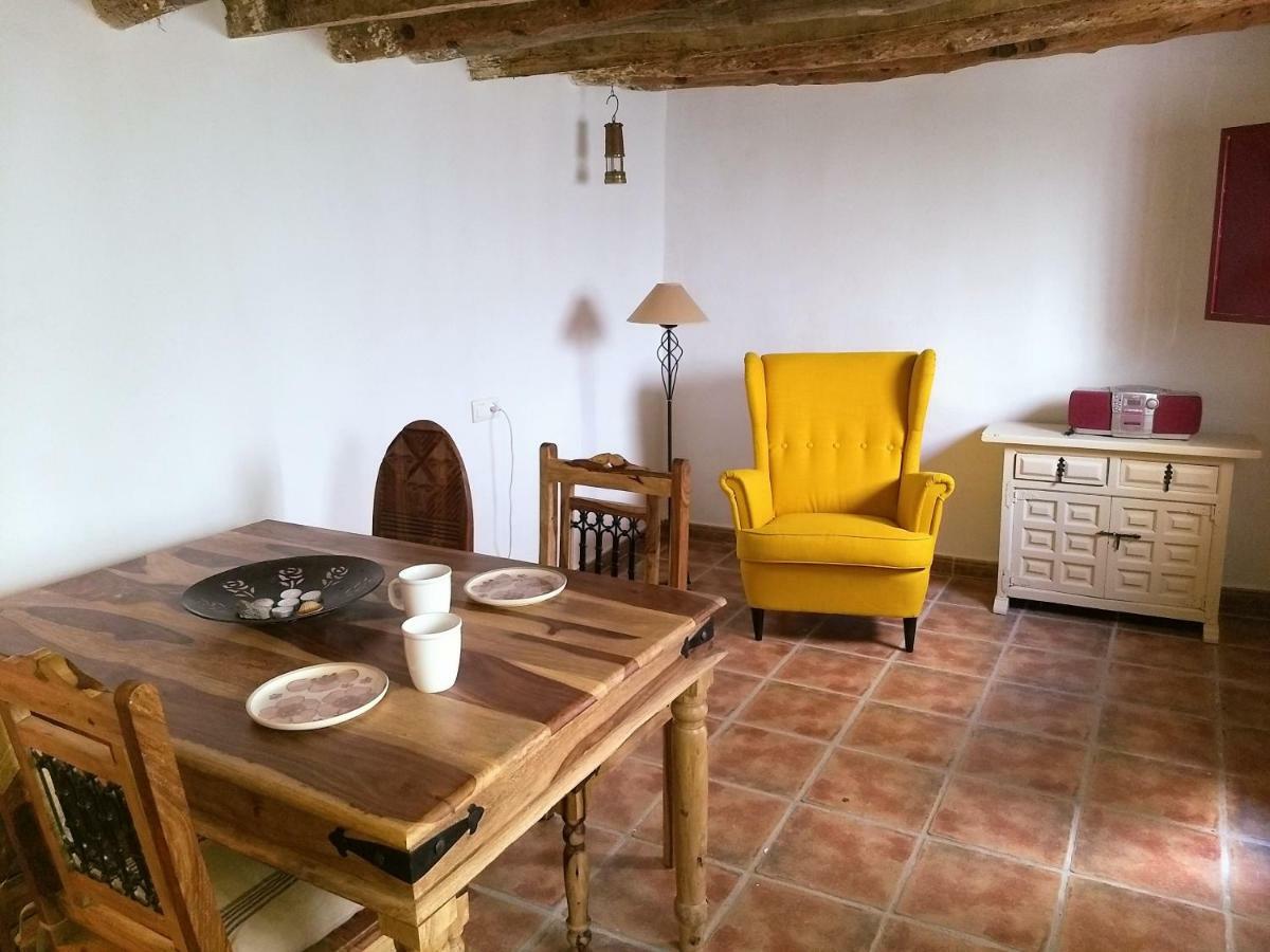 Casa Almachar