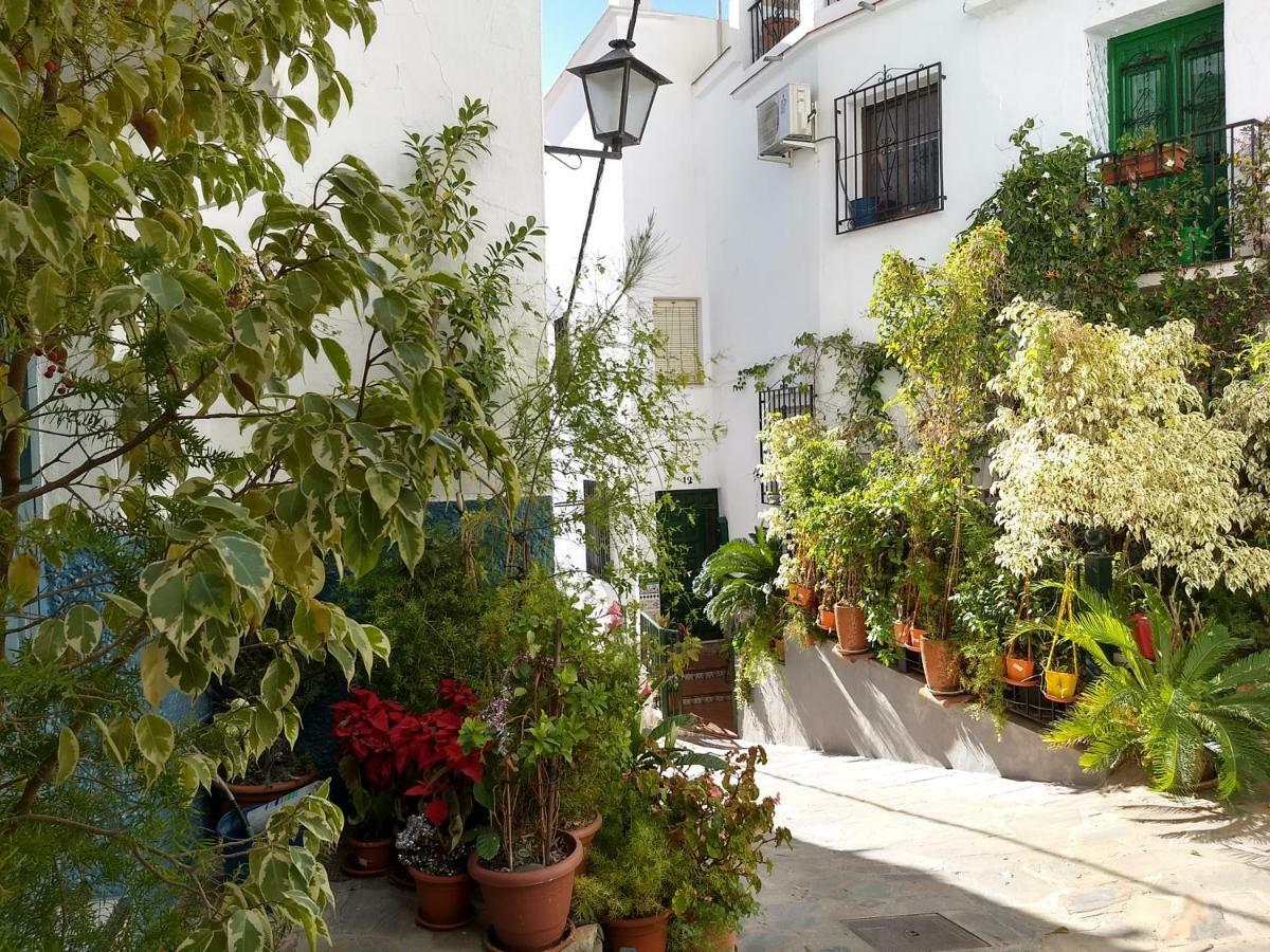 Casa de Férias Casa Almachar Cómpeta