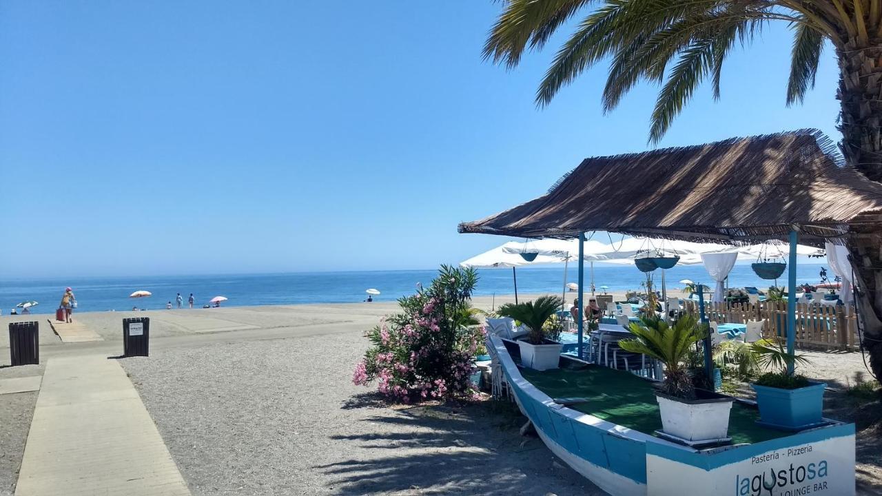 Casa Almachar Hébergement de vacances Cómpeta