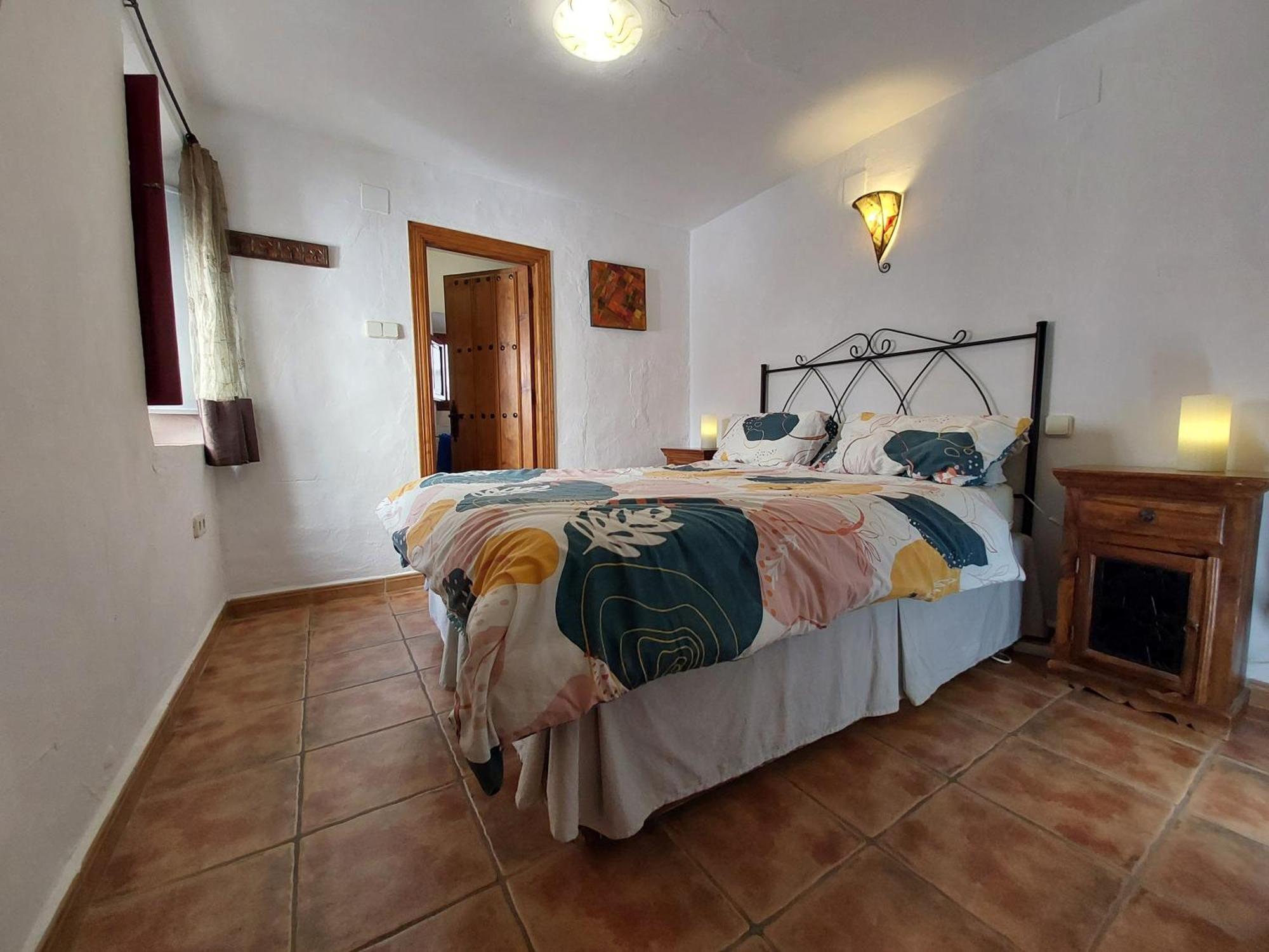 Casa Almachar