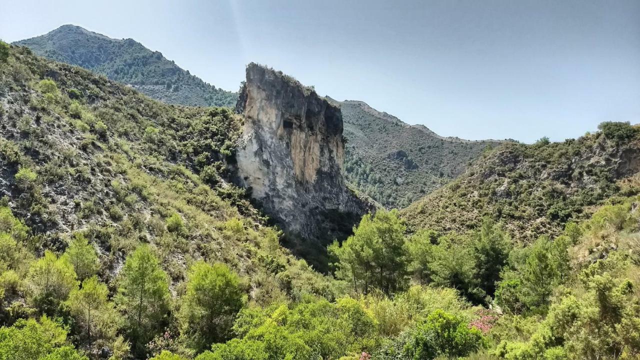 Hébergement de vacances Casa Almachar